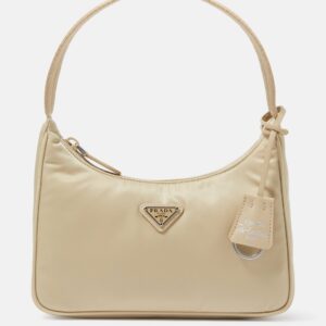 Re-Edition 2000 Re-Nylon Mini shoulder bag